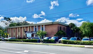 More details for 1950 Lee Rd, Winter Park, FL - Office, Office/Medical for Rent