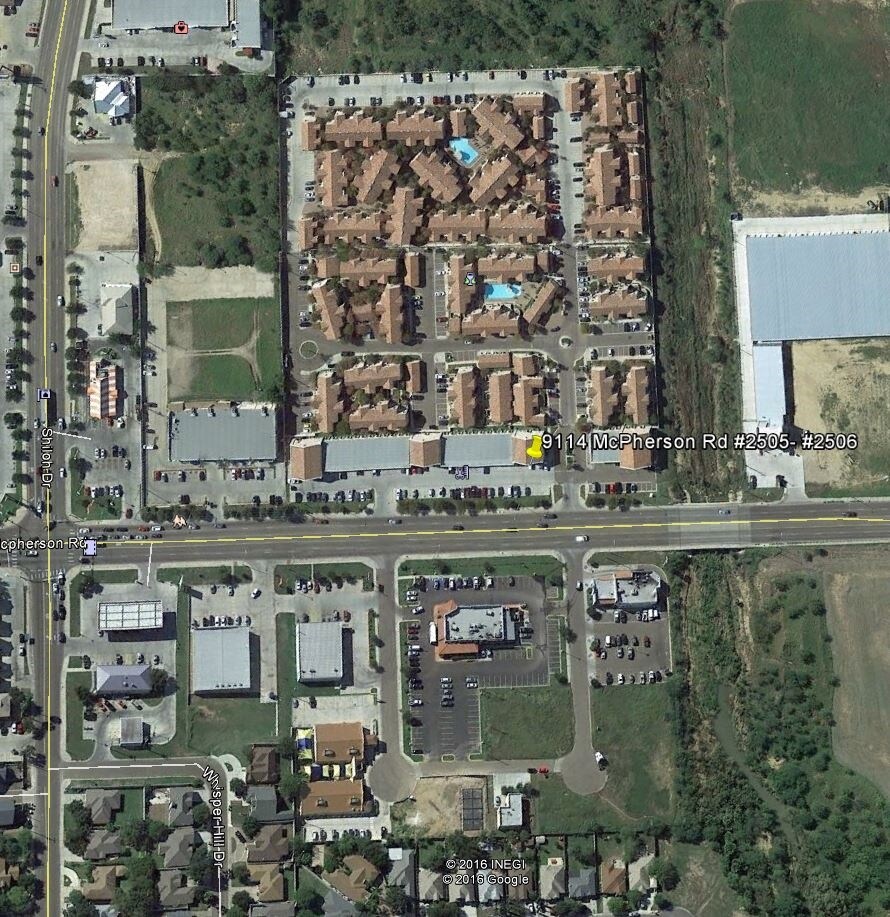 9114 McPherson Ave, Laredo 78045 9114 Mcpherson Rd Suite2513