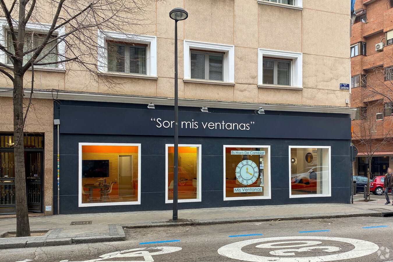 Madrid, MAD 28028 - Unit Puerta B - - Interior Photo - Image 2 of 5
