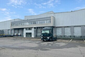 More details for Industrial to Rent