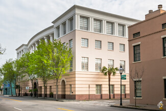 More details for 200 Meeting St, Charleston, SC - Office for Rent