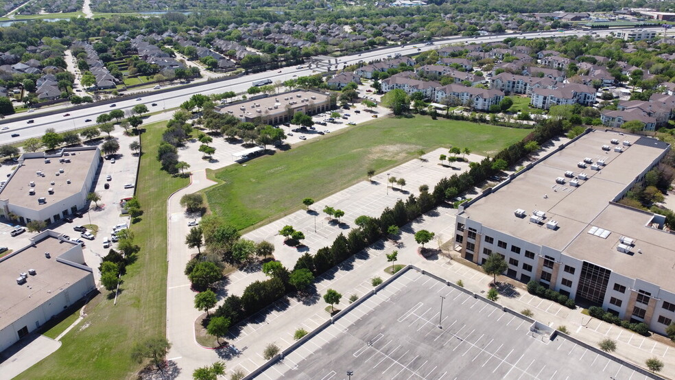 Highway 121 - The Ridge at 121 - Land, Lewisville, TX for sale - Building Photo - Image 3 of 4