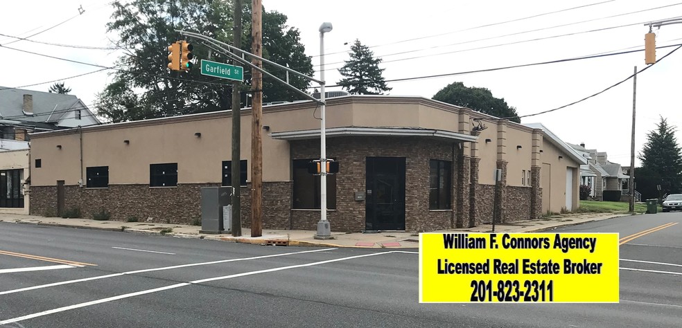 1742 E St Georges Ave, Linden, NJ for sale - Building Photo - Image 1 of 1