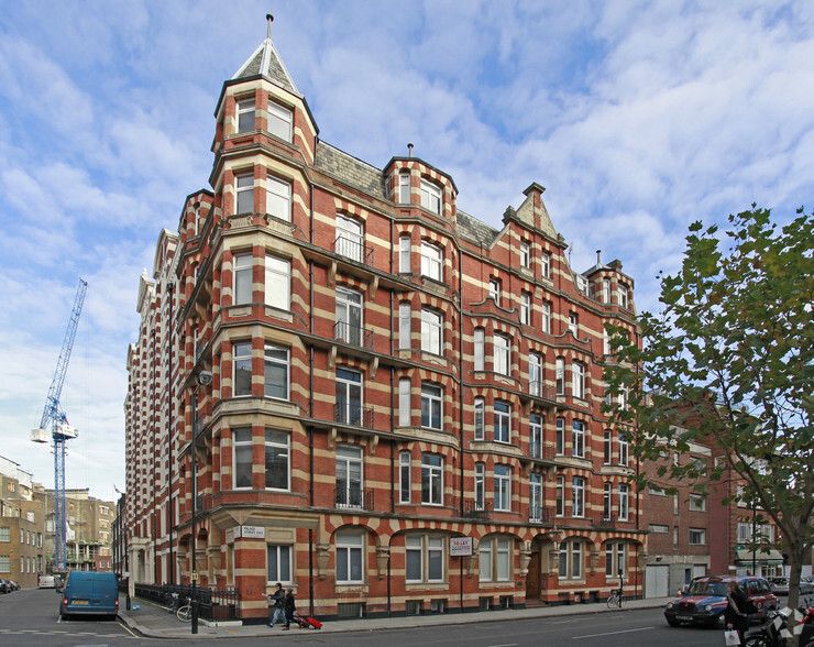 13 Palace St, London for rent - Building Photo - Image 2 of 6