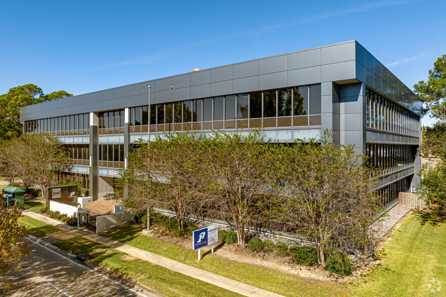 5551 Corporate Blvd, Baton Rouge, LA for sale - Building Photo - Image 1 of 1