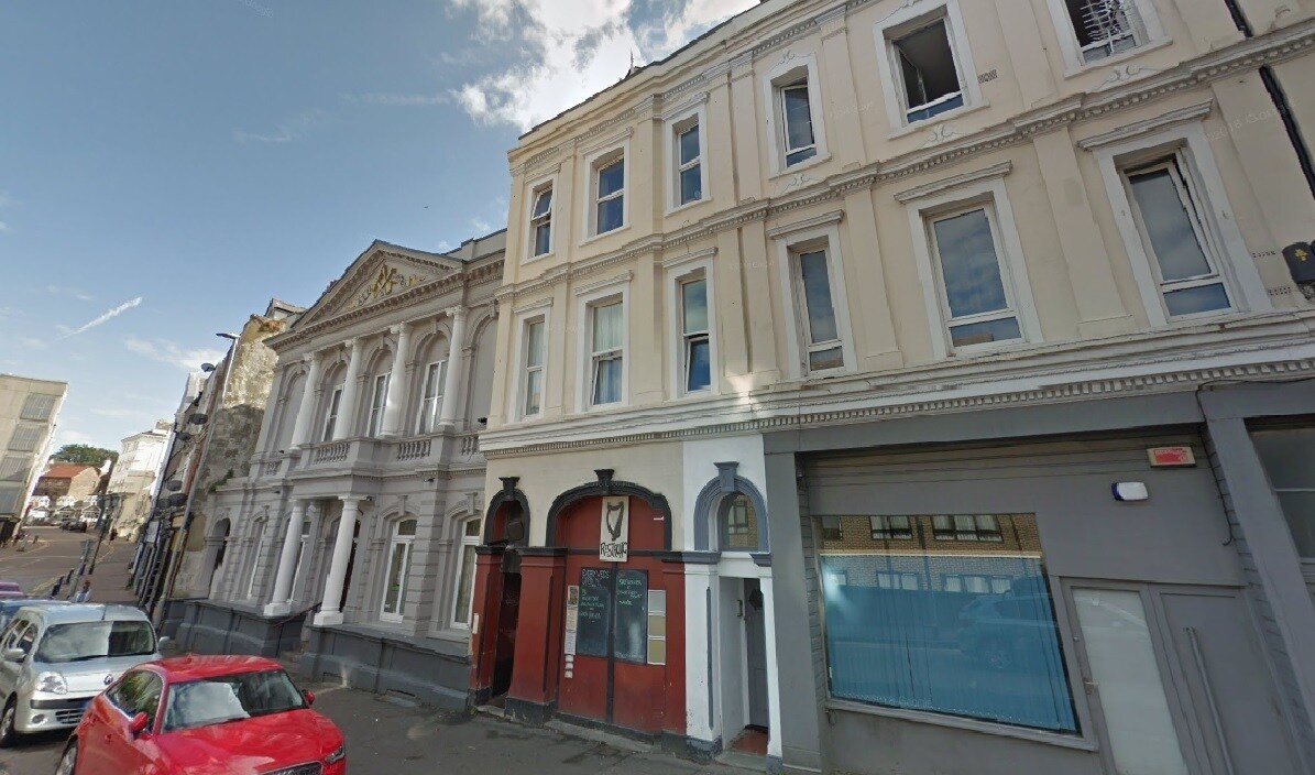 11 Grace Hl, Folkestone for sale Building Photo- Image 1 of 1