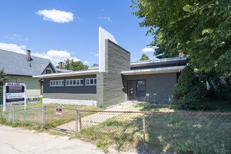 More details for 450 Hanover St, Manchester, NH - Specialist for Sale