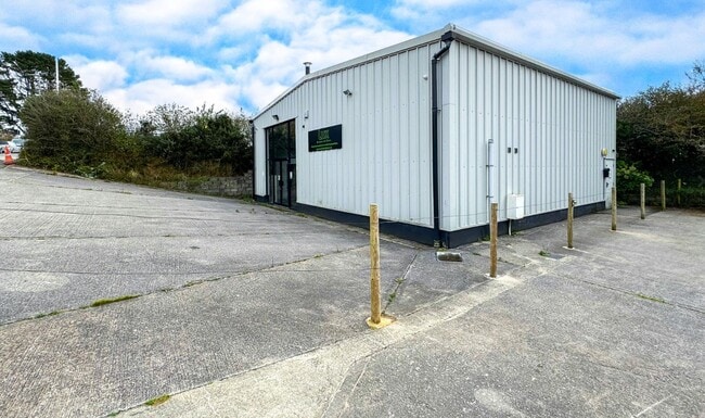 More details for Threemilestone Industrial Estate, Threemilestone - Industrial to Rent