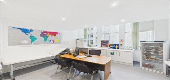90 Mitchell St, Glasgow, GLG G1 3NA - Unit 2/1-2/4&5 - - Interior Photo - Image 2 of 6