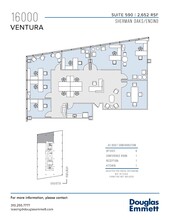 16000 Ventura Blvd, Encino, CA for rent Building Photo- Image 1 of 1