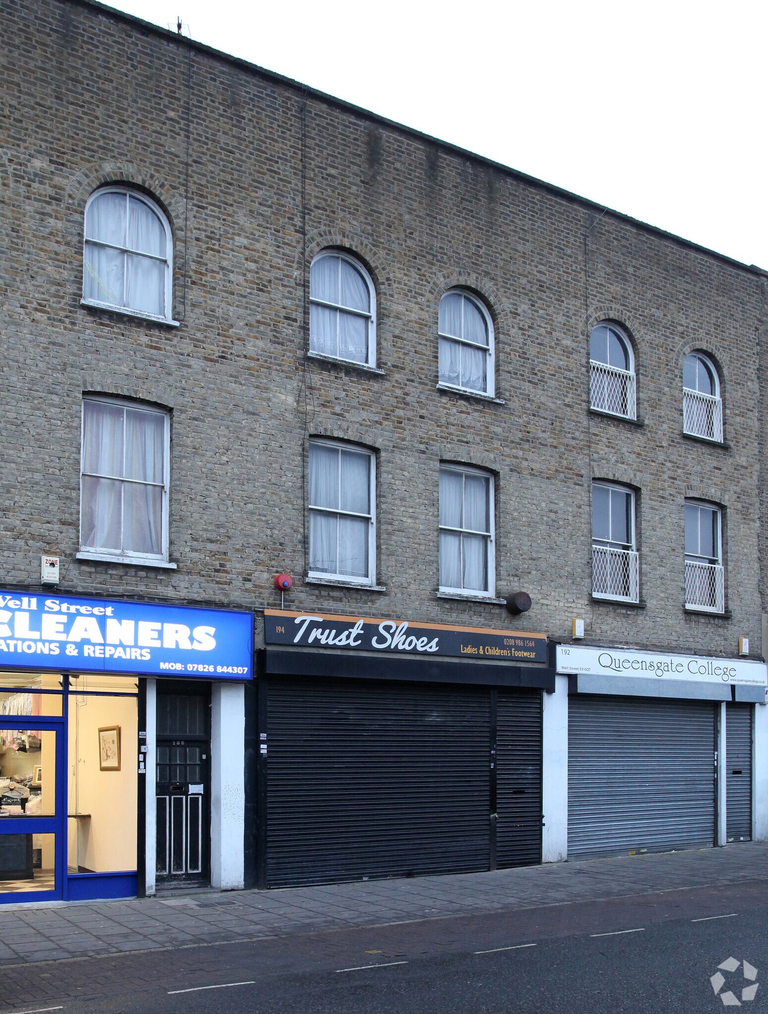 194 Well St, London for sale Primary Photo- Image 1 of 1