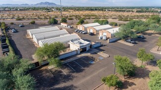 More details for 19349 E Germann Rd, Queen Creek, AZ - Industrial for Rent