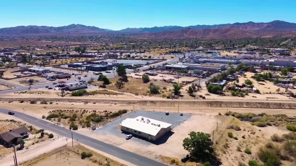 57173 Sunnyslope Dr, Yucca Valley, CA for sale - Commercial Listing Video - Image 2 of 47