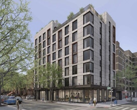 2460 Frederick Douglass Blvd, New York, NY to rent Building Photo- Image 1 of 3