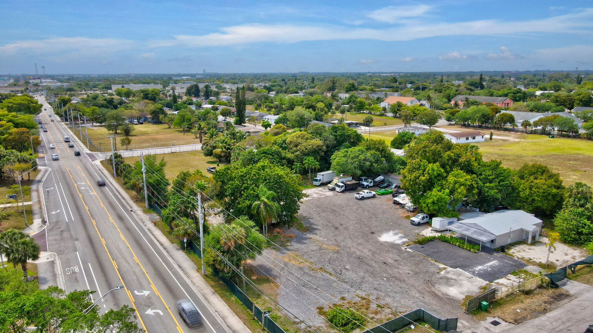 2160 NW 24th St, Fort Lauderdale, FL for sale Building Photo- Image 1 of 1