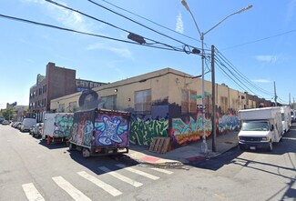 More details for 201 Bogart st, Brooklyn, NY - Light Industrial to Rent