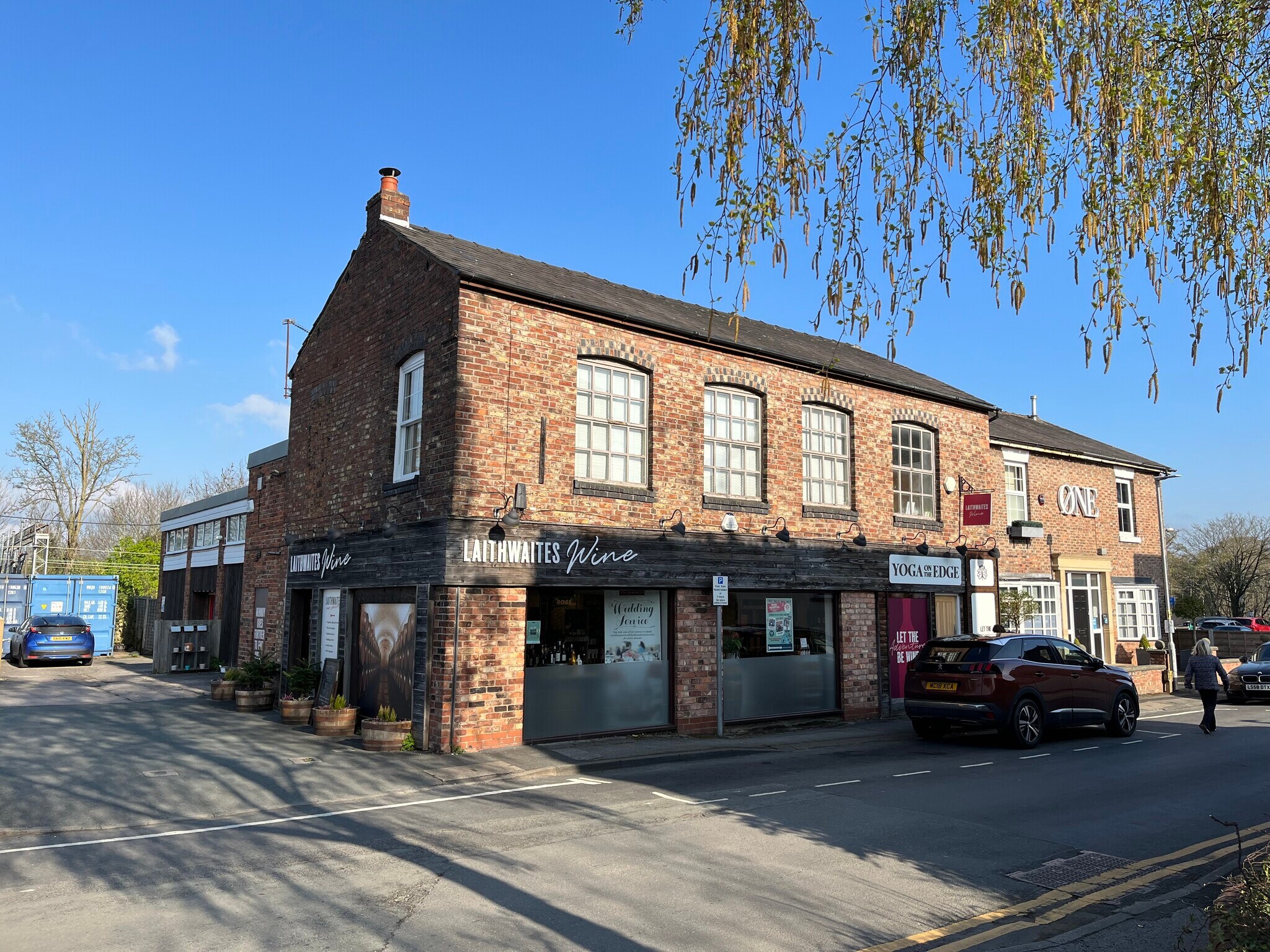32 South St, Alderley Edge for sale Building Photo- Image 1 of 1