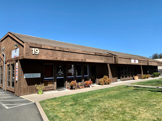 More details for 19 Digital Dr, Novato, CA - Office, Industrial for Rent