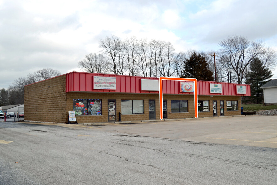 1504 West Blvd, Belleville, IL for sale - Building Photo - Image 1 of 1