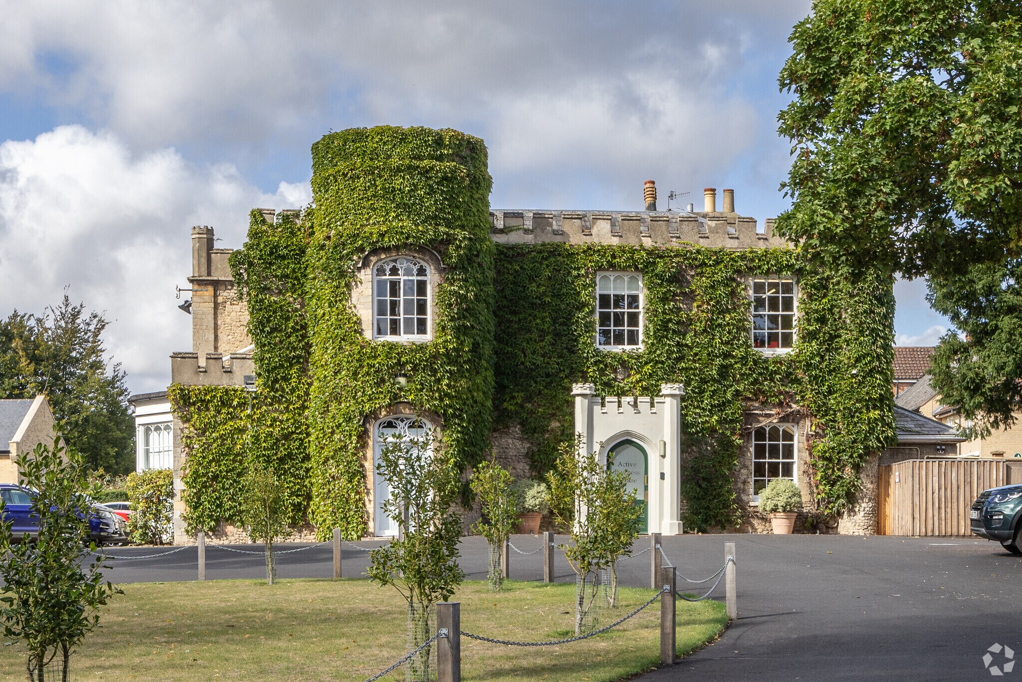 33 St. Andrews St S, Bury St Edmunds to rent Primary Photo- Image 1 of 3