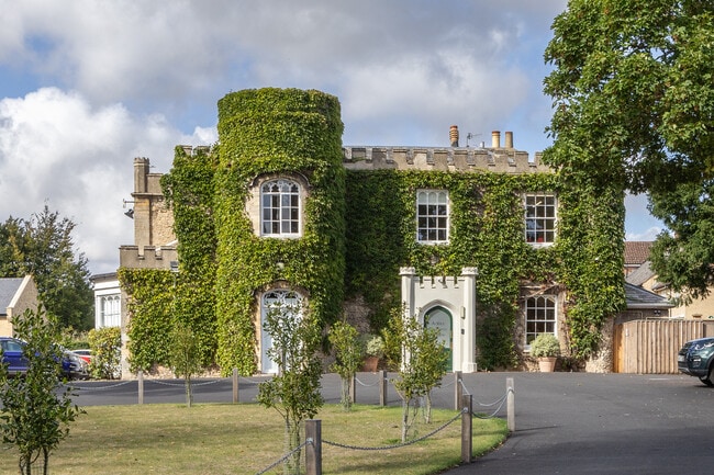 More details for 33 St. Andrews St S, Bury St Edmunds - Co-working to Rent