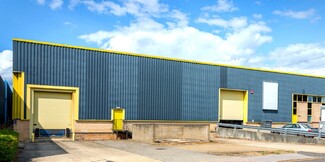 More details for Lakesmere Rd, Waterlooville - Industrial for Rent