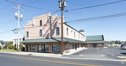 25 E Park Ave, Du Bois, PA for sale Primary Photo- Image 1 of 1