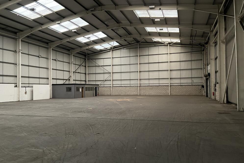 Private Road No 4, Nottingham to rent Interior Photo- Image 1 of 5