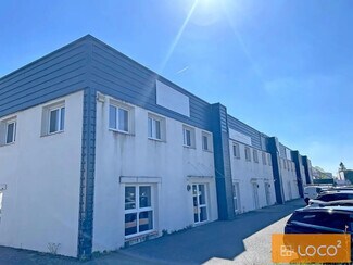 More details for 6 Rue Borde Basse, L'Union - Light Industrial to Rent
