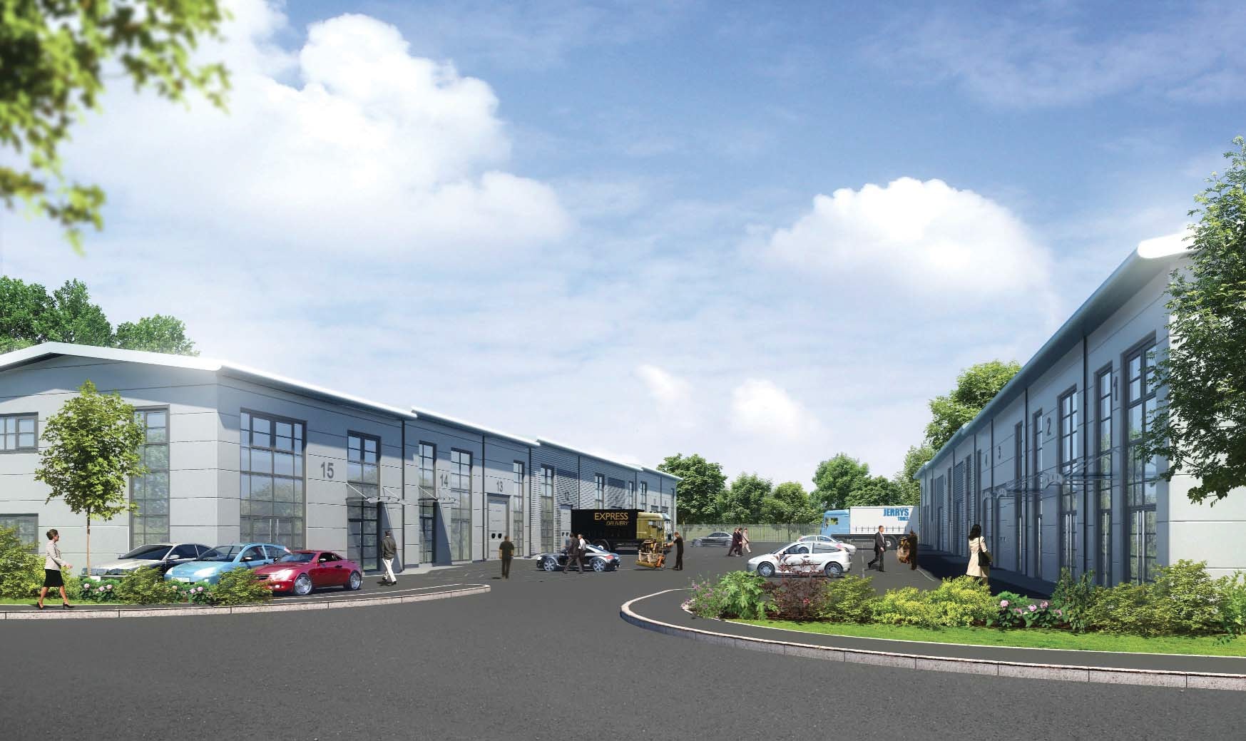 Fishponds Rd, Wokingham to rent Other- Image 1 of 1