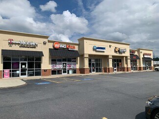 More details for 5600 Buford Hwy NE, Atlanta, GA - Retail to Rent