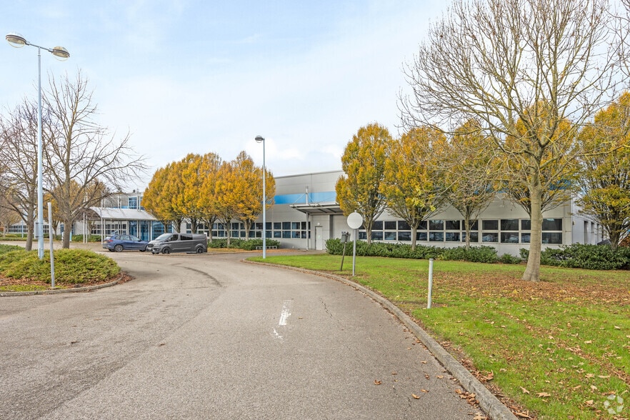 Wynard Ave, Billingham for sale - Building Photo - Image 2 of 15