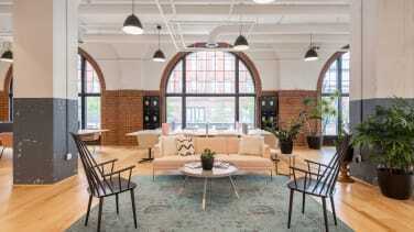 249 Church St, Altrincham to rent Interior Photo- Image 1 of 4