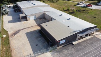 More details for 124 Industrial Dr, Boerne, TX - Industrial for Rent