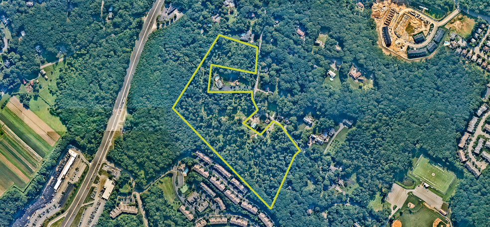 21 Zeek Rd, Morris Plains, NJ for sale - Primary Photo - Image 1 of 5