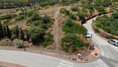 Estepona, MAL - Aerial  map view - Image1