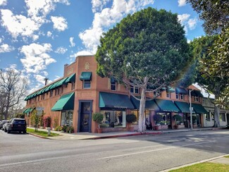 More details for 329 N Wetherly Dr, Beverly Hills, CA - Office for Rent