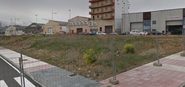 Avenida Agustinos de León, 39, León, León for sale - Other - Image 1 of 1