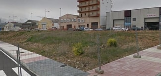 More details for Avenida Agustinos de León, 39, León - Land for Sale