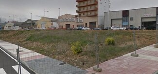 More details for Avenida Agustinos de León, 39, León - Land for Sale