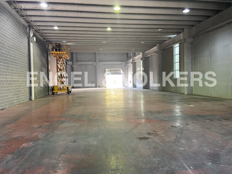Industrial in Sant Boi de Llobregat, Barcelona for sale - Interior Photo - Image 3 of 6