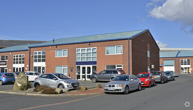 Amy Johnson Way, Blackpool for rent Building Photo- Image 1 of 10