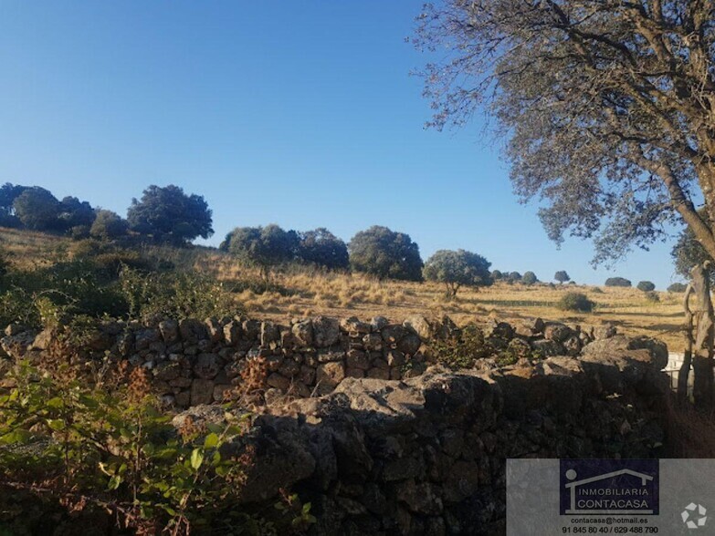 Land in Colmenar Viejo, MAD for sale - Building Photo - Image 3 of 4