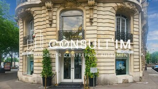 More details for 1P1 Avenue Du Président Wilson, Paris - Retail to Rent