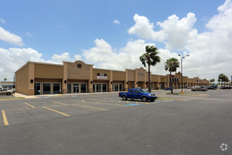 1900 N Expressway, Brownsville, TX for sale Building Photo- Image 1 of 1