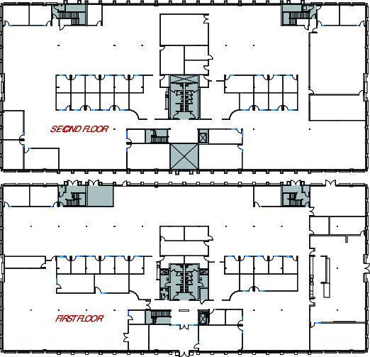 680 N McCarthy Blvd, Milpitas, CA to rent Floor Plan- Image 1 of 1
