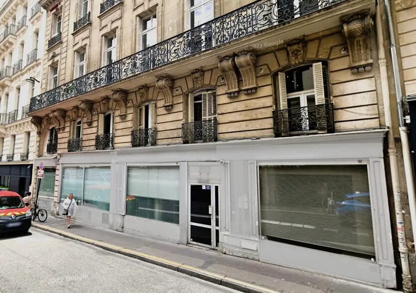 Retail in Paris for sale - Building Photo - Image 3 of 8