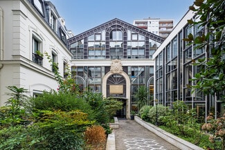 More details for 50 Ter Rue De Malte, Paris - Office to Rent