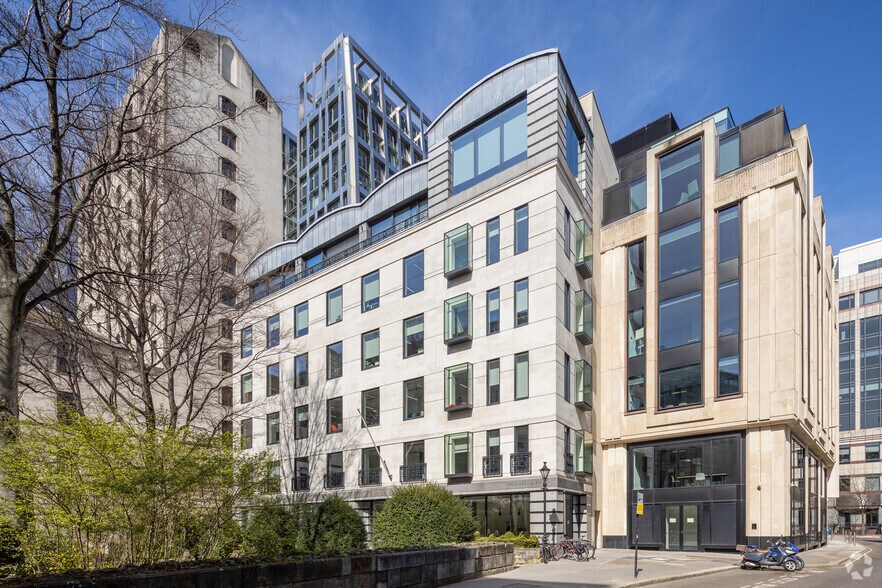 1 Love Ln, London for sale - Building Photo - Image 1 of 1