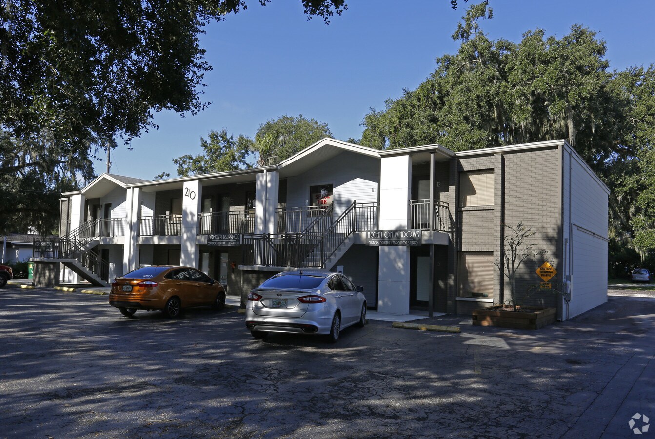 210 S Parsons Ave, Brandon 33511